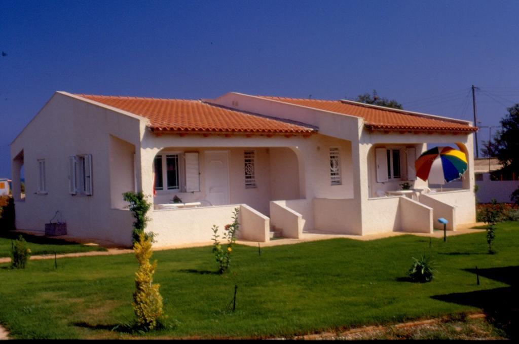 Helonata Apartments Arkoudi Room photo