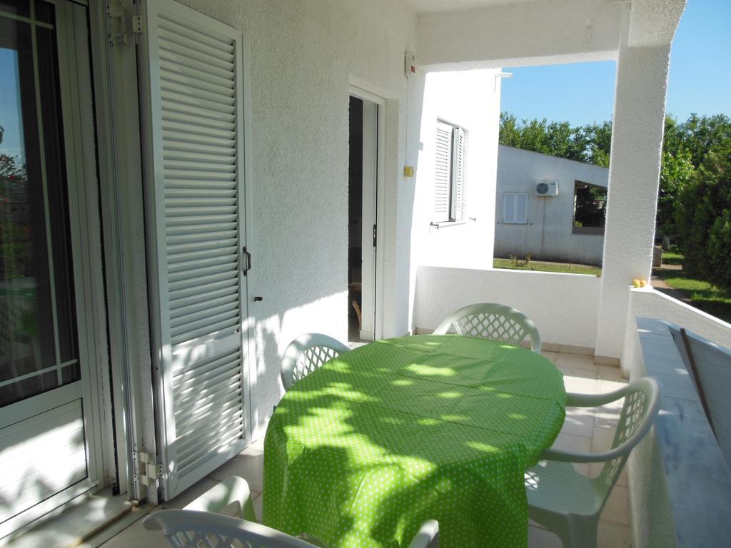 Helonata Apartments Arkoudi Exterior photo