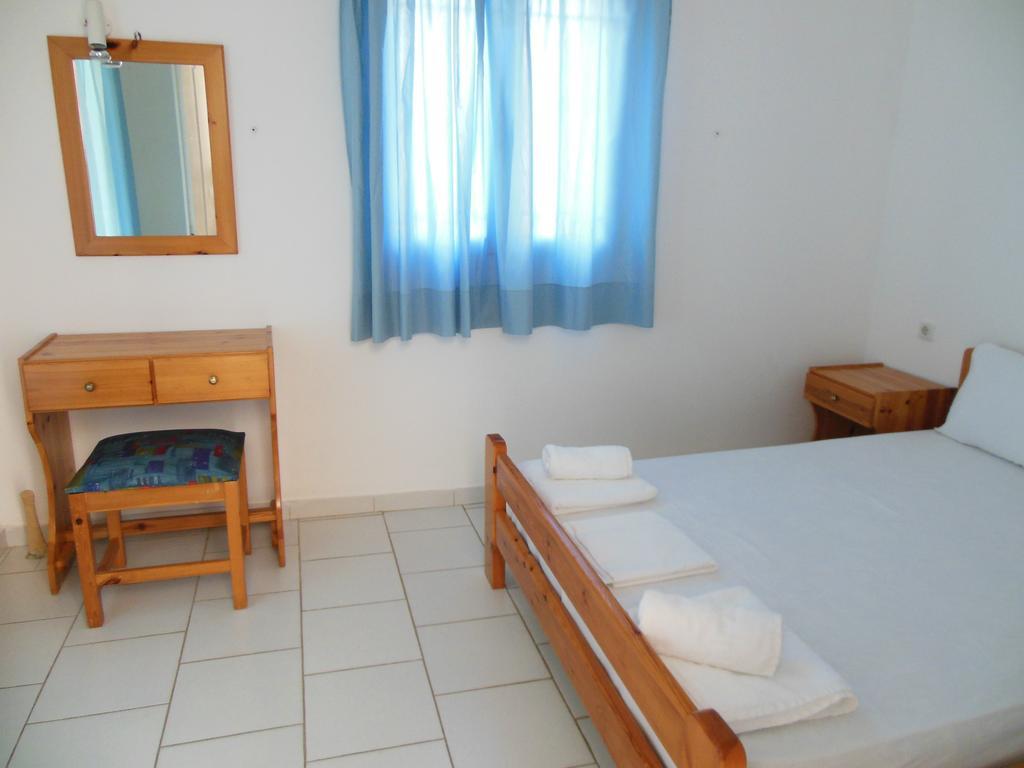 Helonata Apartments Arkoudi Exterior photo